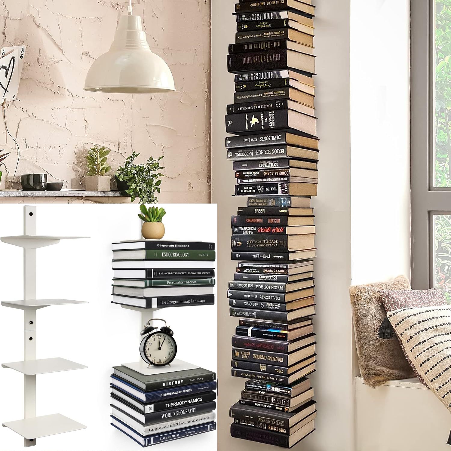 bookshelf