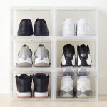 shoe storage (26)