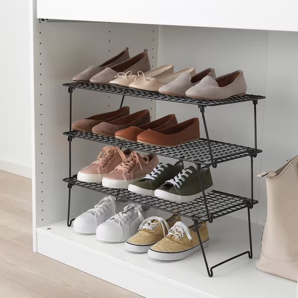 shoe storage 32 - 30 Best Shoe Storage Ideas (2023)