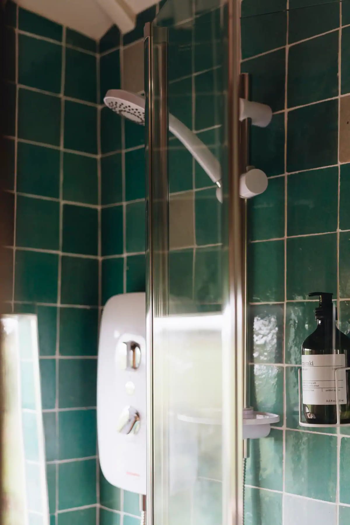 horsebox holiday home (8)