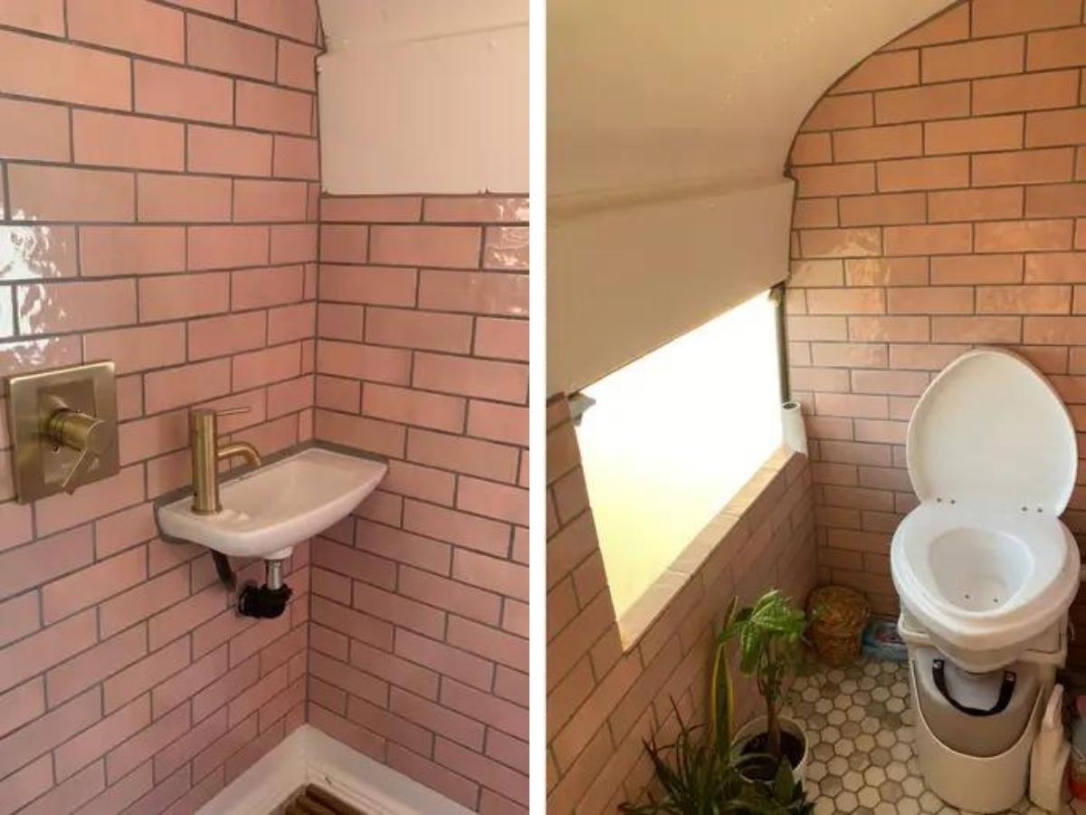 adelita bus bathroom