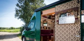 vintage-style-camper-van-exterior