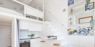 Clever Space-Saving Furniture