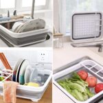 dish drainer