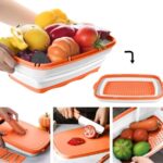 multifunctional cutting board