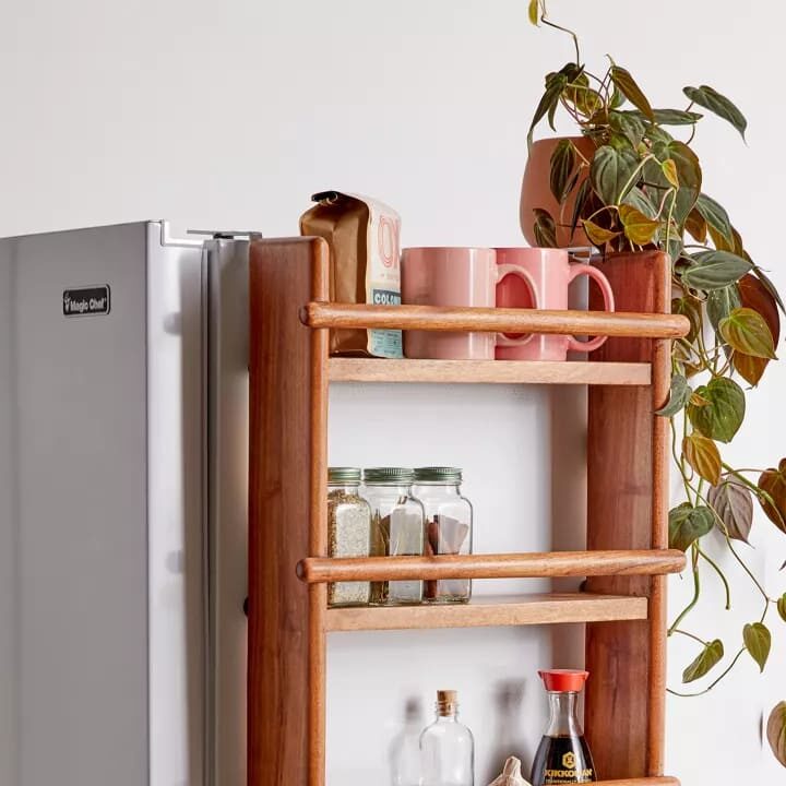 overdoorkitchen_storage Living in a shoebox