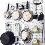 pegboard_kitchen_storage