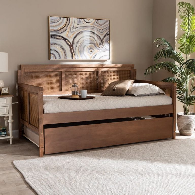 25 Daybeds With Trundles That Everyone Loves (2023) Living in a shoebox