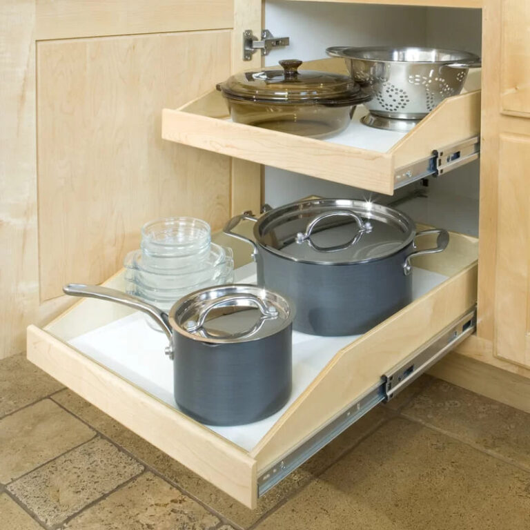 50 Small Kitchen Ideas: How to Make Your Tiny Space Work Harder ...