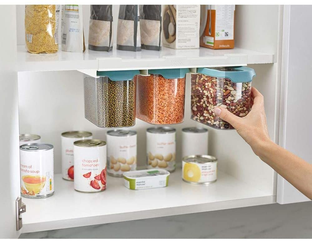 5 Best Can Organizers of 2022 for Soup & Soda (Maximized Space)