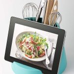 utensil_tablet_holder