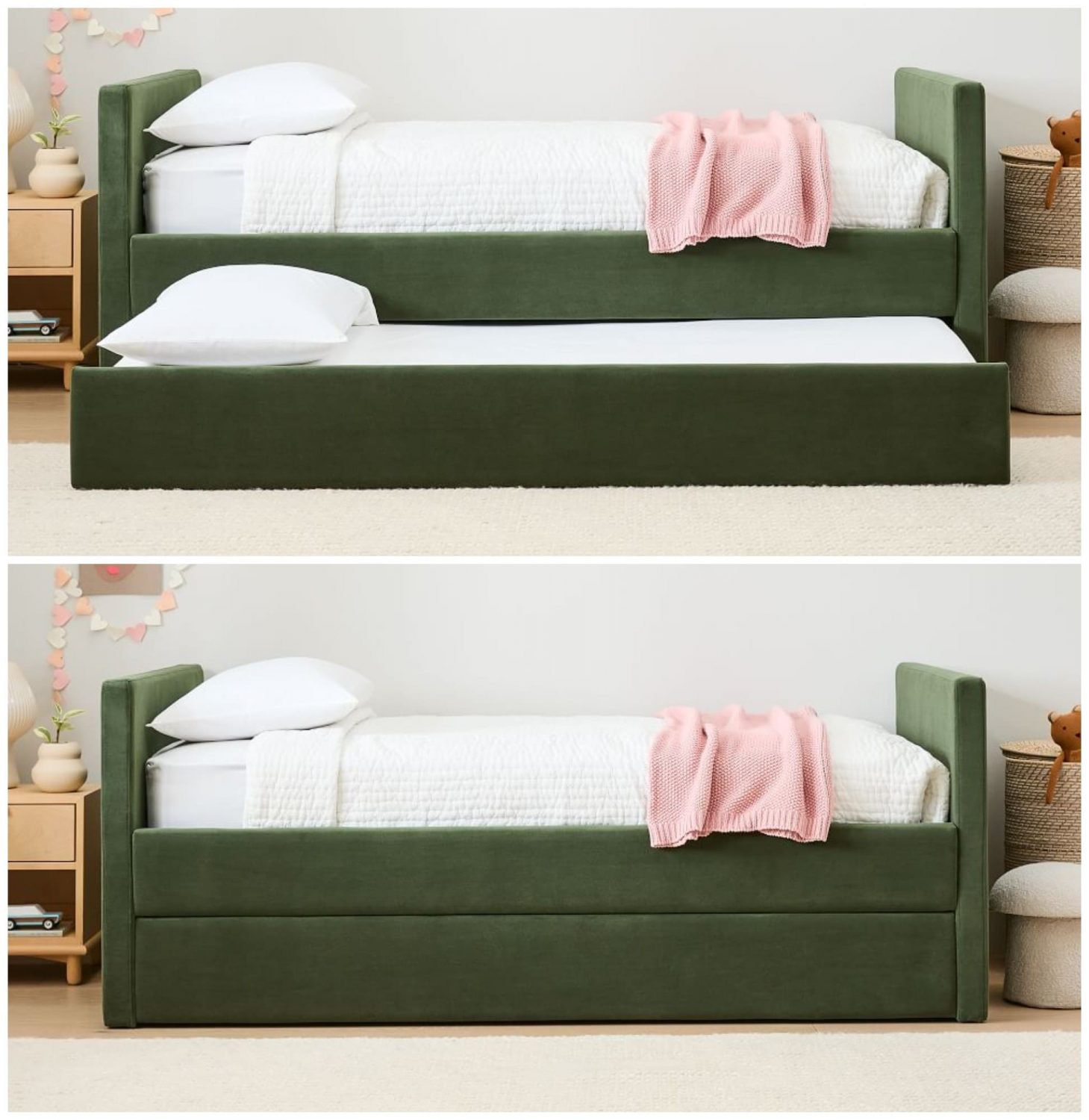 25 Daybeds With Trundles That Everyone Loves (2023) Living in a shoebox