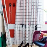 curtain-with-storage-pockets