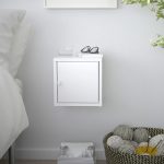 floating-cabinet-as-night-stand