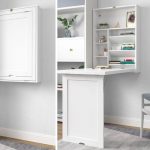 folding-wall-desk