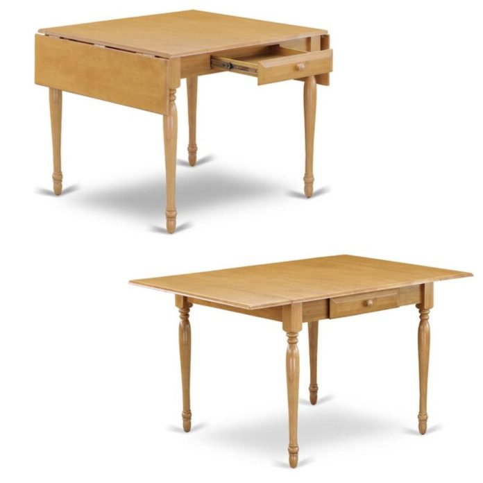 The 20 Best Extendable Dining Tables for Small Spaces Living in a shoebox