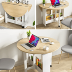 dropleaf-table-white-wood-storage