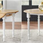 farmhouse-style-ddropleaf-table