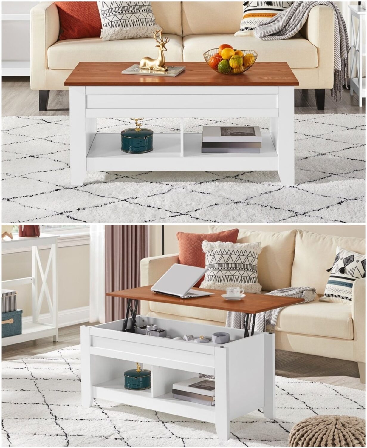 50 Small Living Room Ideas Get the Most Out of Your Tiny Space