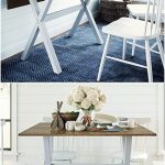 white-wood-dropleaf-table