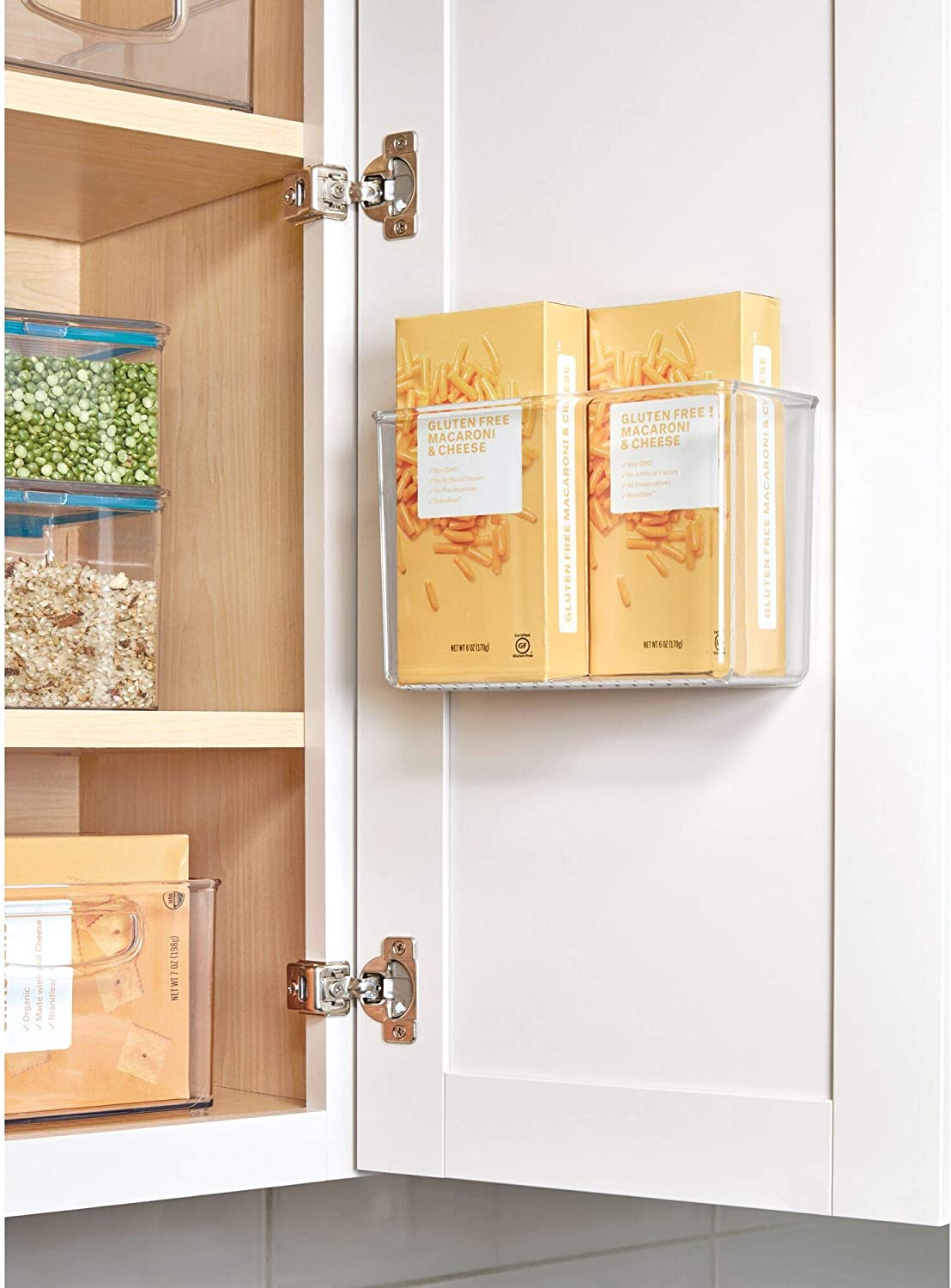 The 20 Best Kitchen Cabinet Organizers That Reviewers Love (2023