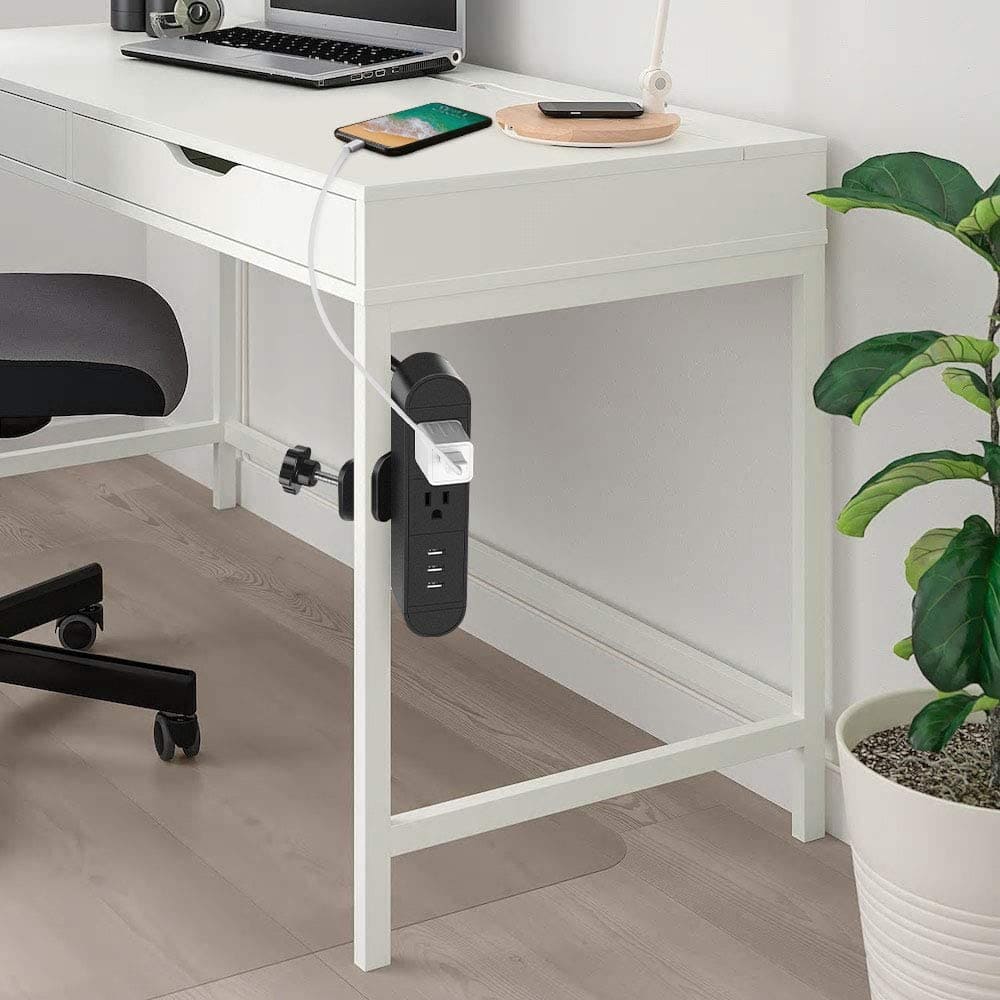 Creative Desk Storage Ideas When You Think All Is Lost – The