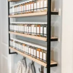 spice-shelving