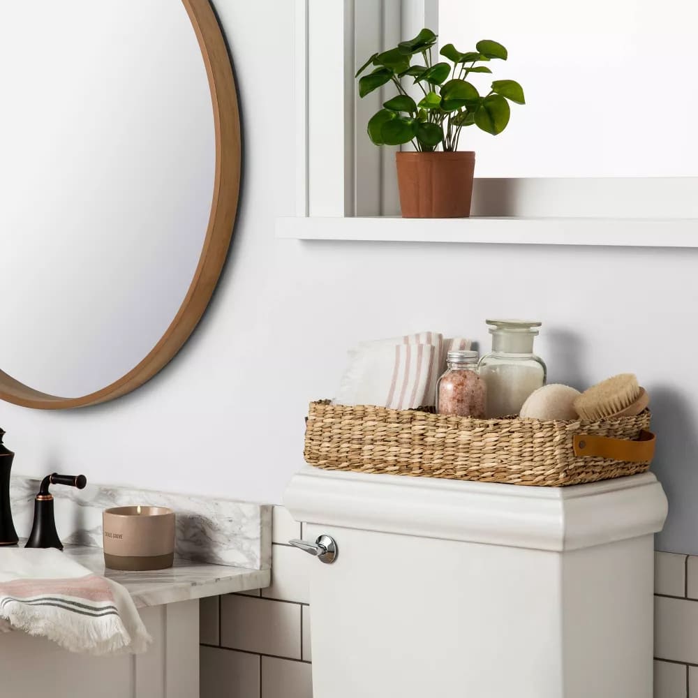 GUEST 90ad4a03 6e45 4cb9 8036 c64a364f2558 - 50 Eye-Catching Bathroom Ideas for Quick and Easy Upgrades