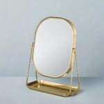gold-counter-top-mirror