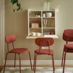 enlarge-oestanoe-chair-red-brown-remmarn-red-brown__1218939_ph190421_s5-enlarge