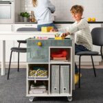 enlarge-oevning-utility-cart-white-gray-green__1137261_pe879612_s5-enlarge