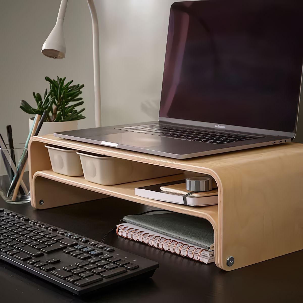 enlarge vattenkar laptop monitor stand birch  1150515 pe884617 s5 enlarge - First look at IKEA’s Spring/Summer Collection 2023