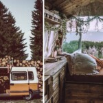 rustic-campervan