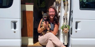 Brendas-campervan-ranger