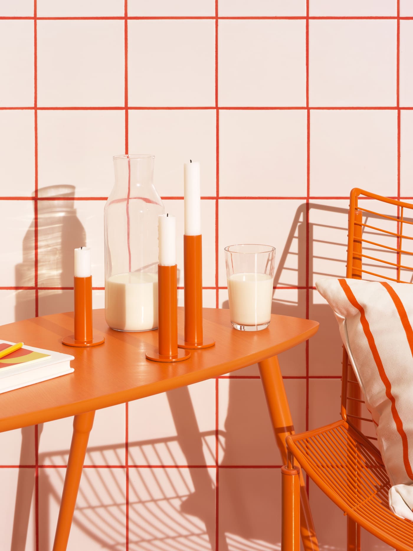 IKEA Goes Retro and Brings Back Old Favorites From the Past
