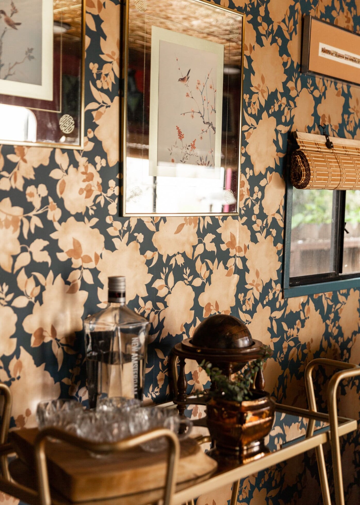 See How an Outdated RV Gets a Stunning 1960s-Style Bungalow Makeover ...