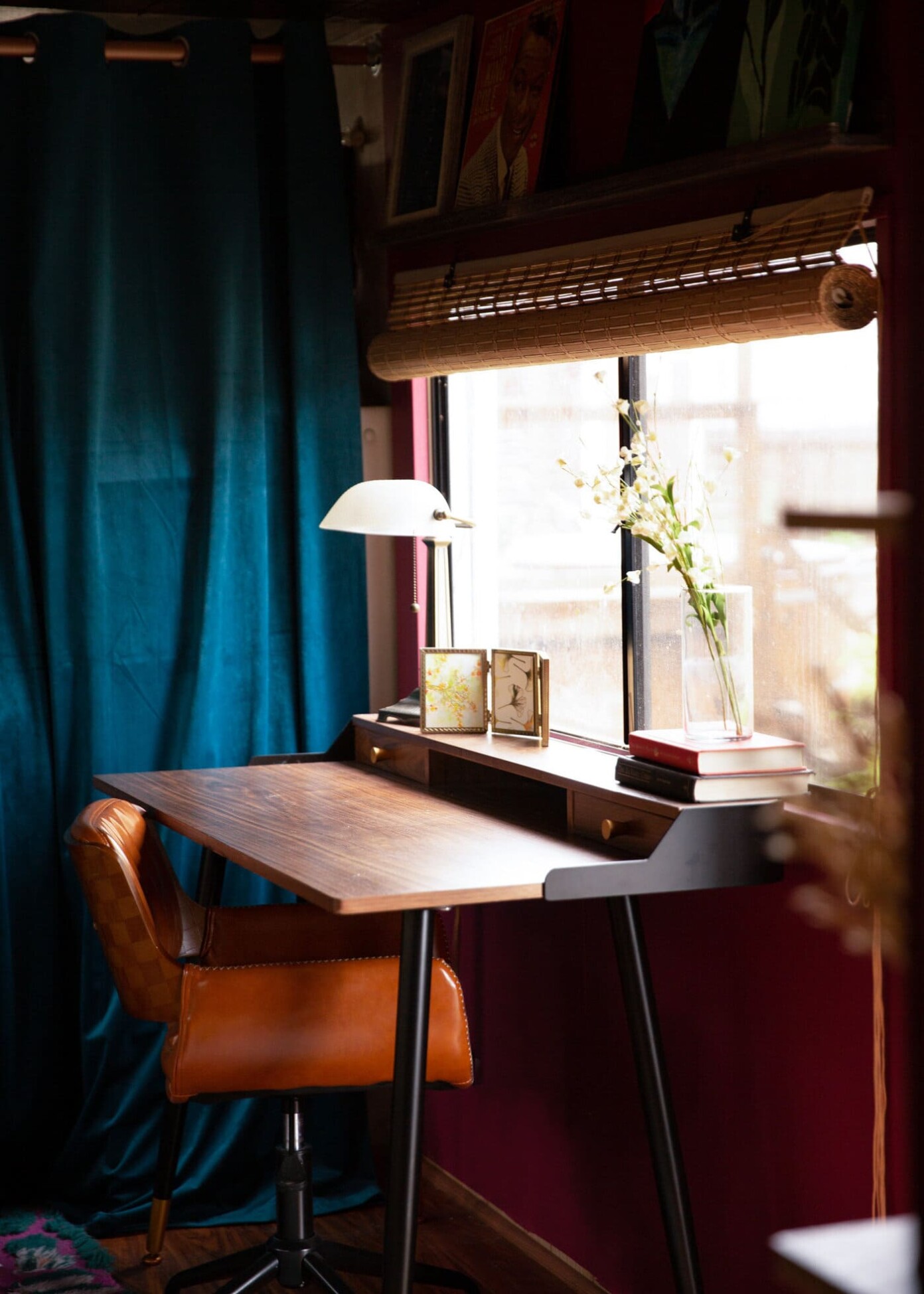 See How an Outdated RV Gets a Stunning 1960s-Style Bungalow Makeover ...