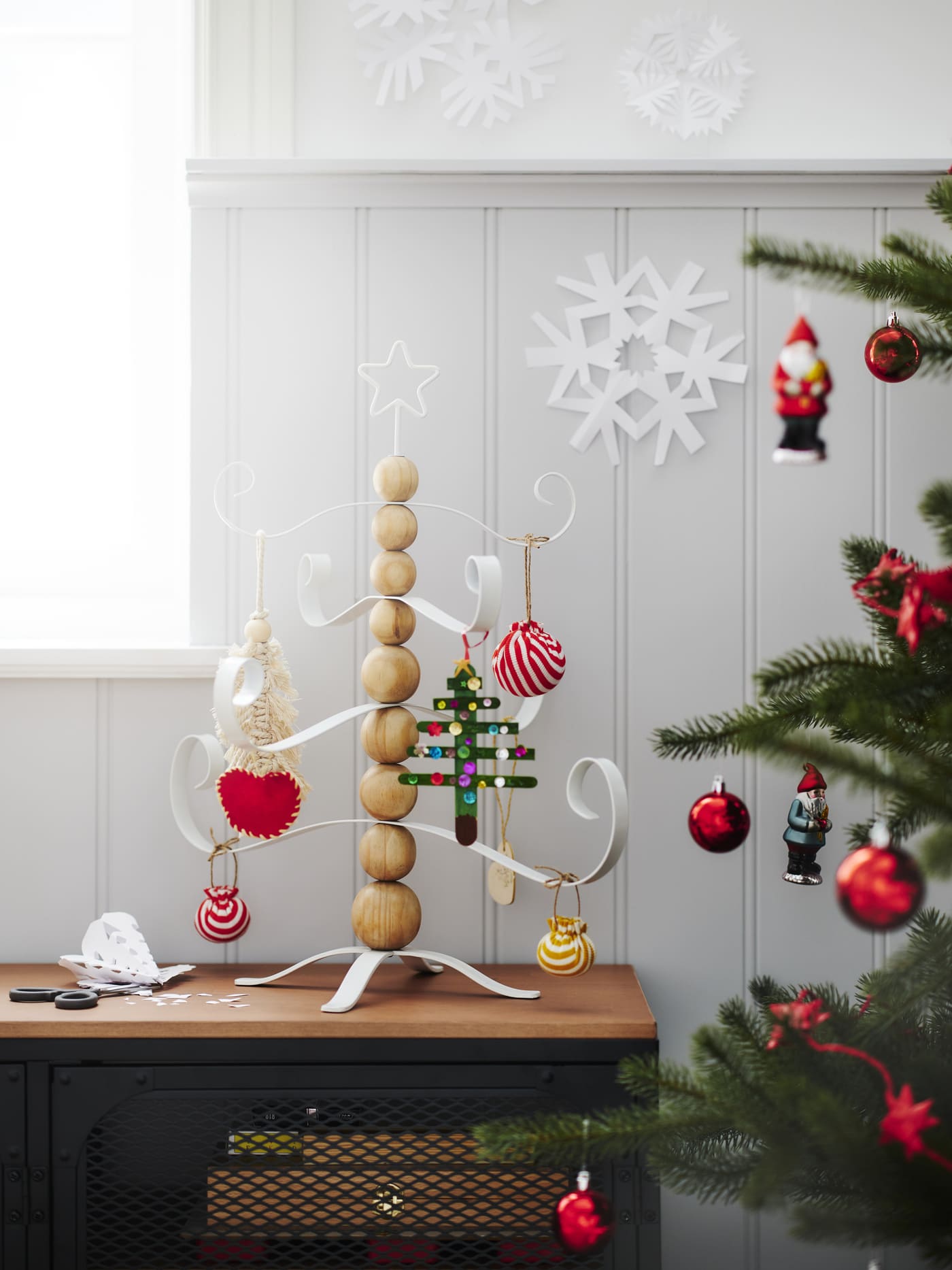 IKEA_VINTERFINT_dekoration julgransformad_PH195179