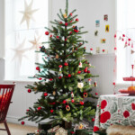 IKEA_VINTERFINT_konstgjord gran_PH195175