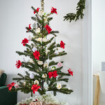 IKEA_VINTERFINT_konstgjord gran_PH195176