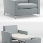 grey-sleeper-chair