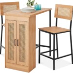 Counter-height-dining-set