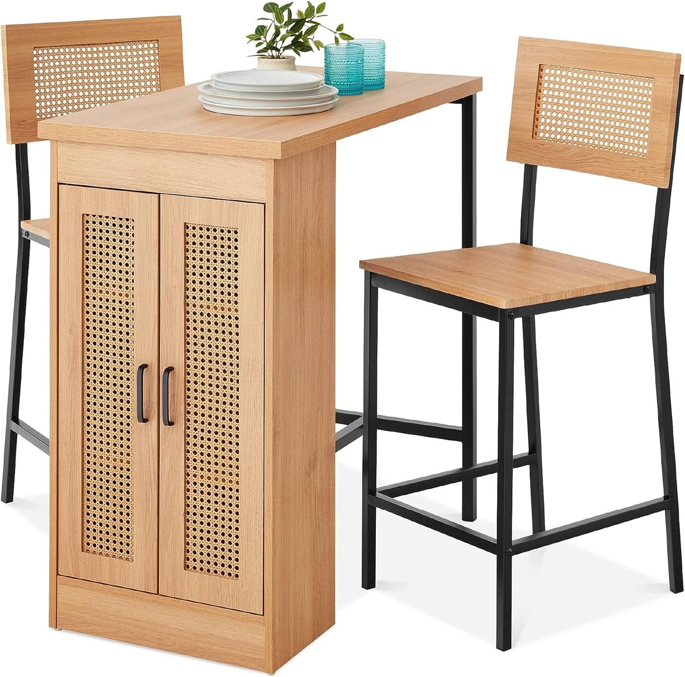 Counter-height-dining-set