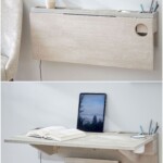 wall-desk