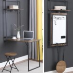 wall-desk-with-stool (1)