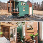 Backcountry Tiny Homes