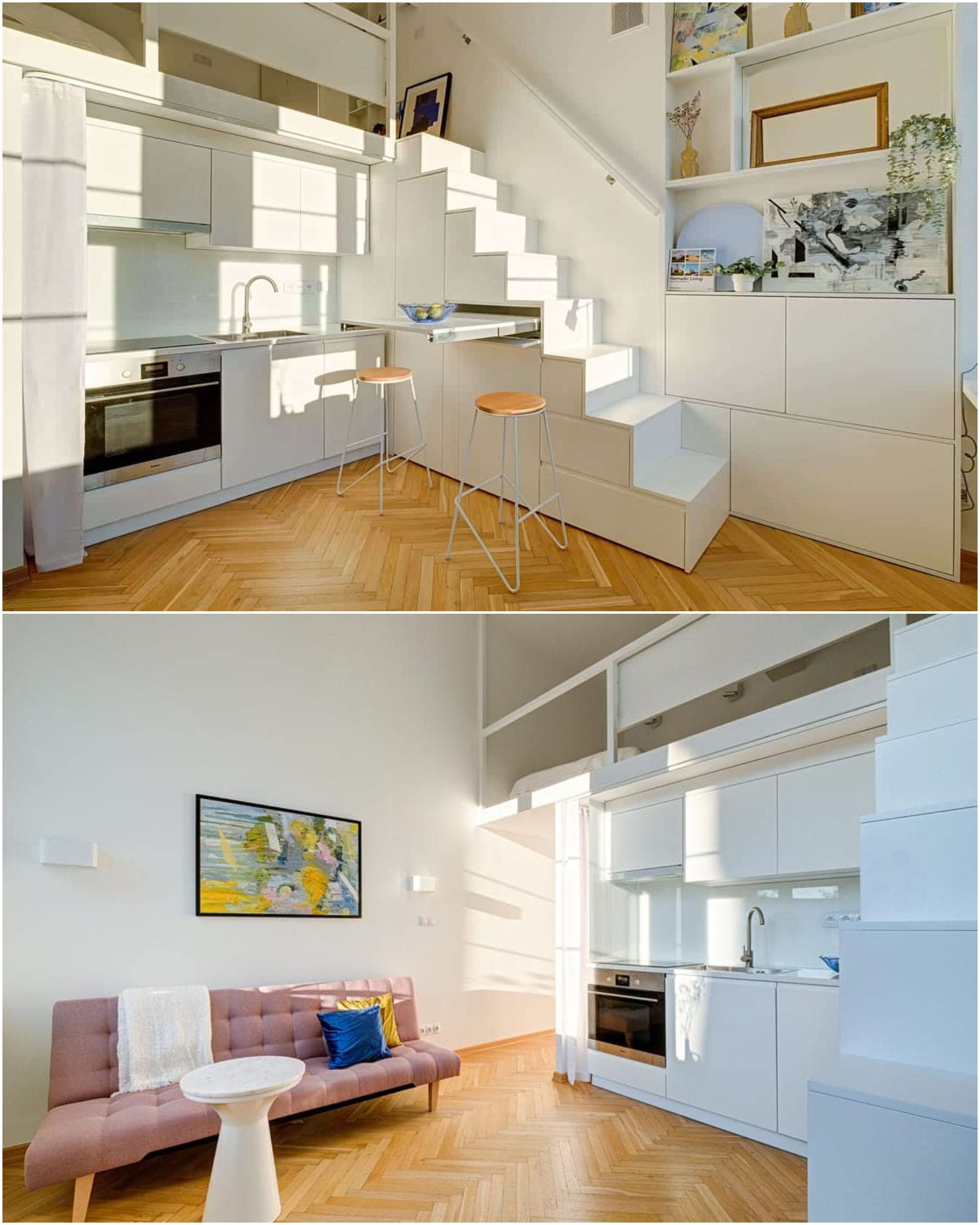 studio-apartment