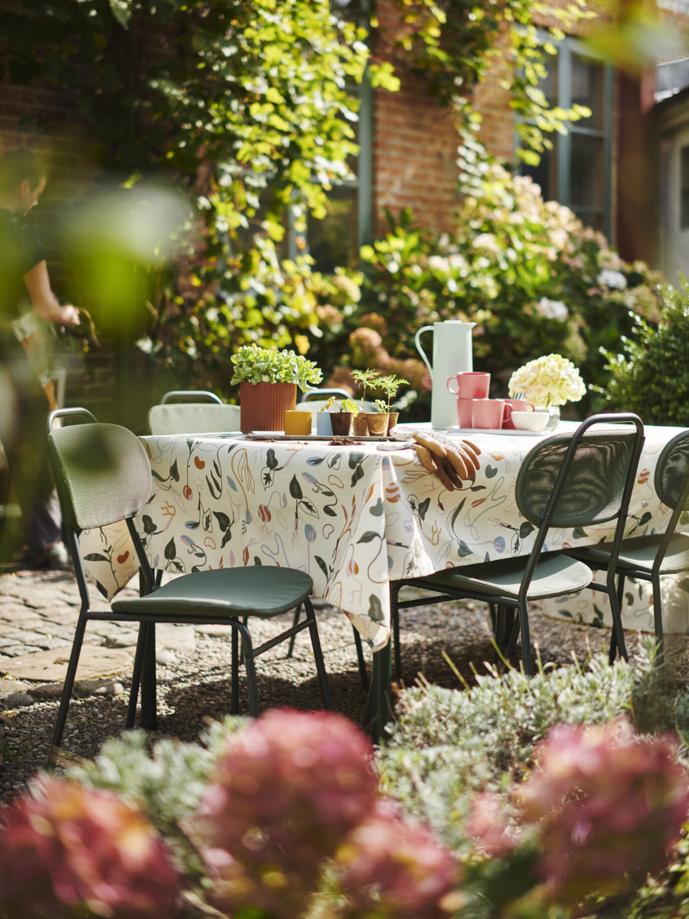 IKEA Unveils New Collection for Plant Lovers: Reinventing Indoor ...