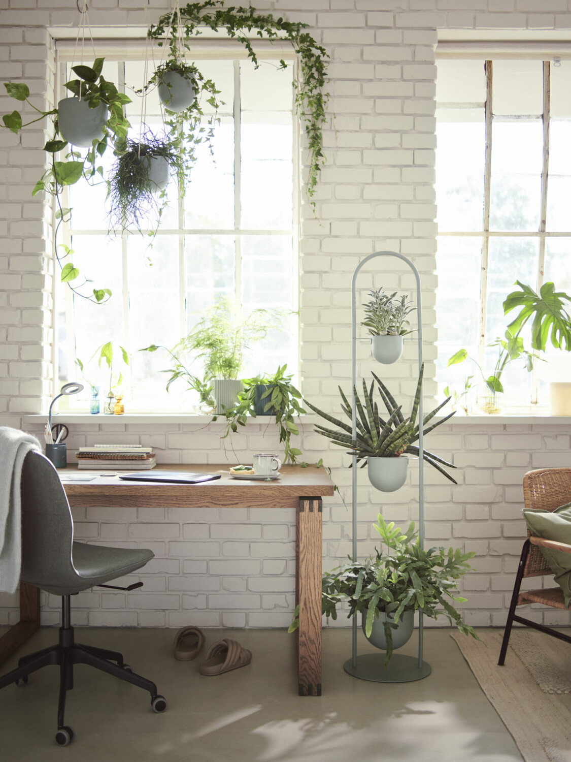 IKEA Unveils New Collection for Plant Lovers: Reinventing Indoor ...