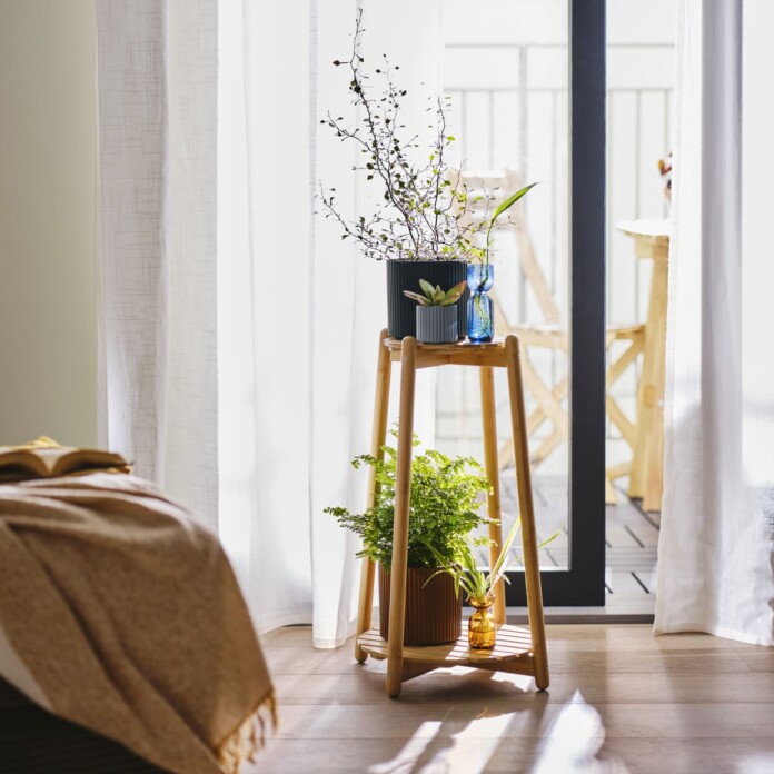 IKEA Unveils New Collection for Plant Lovers: Reinventing Indoor ...